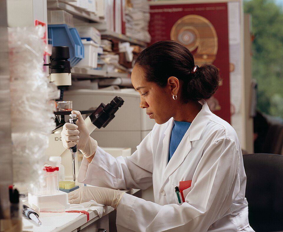 Independent laboratory analysis of research compounds