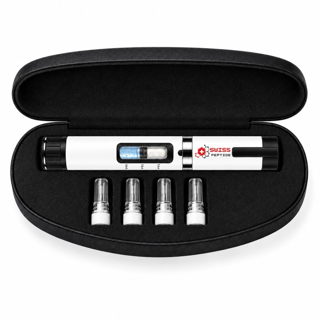 Glutathione Full Cycle - 12 Weeks (12 Vials)